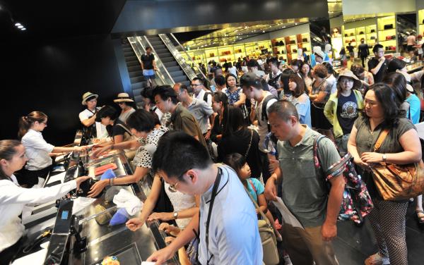 辱华品牌杜嘉班纳2018年事件,辱华品牌杜嘉班纳事件