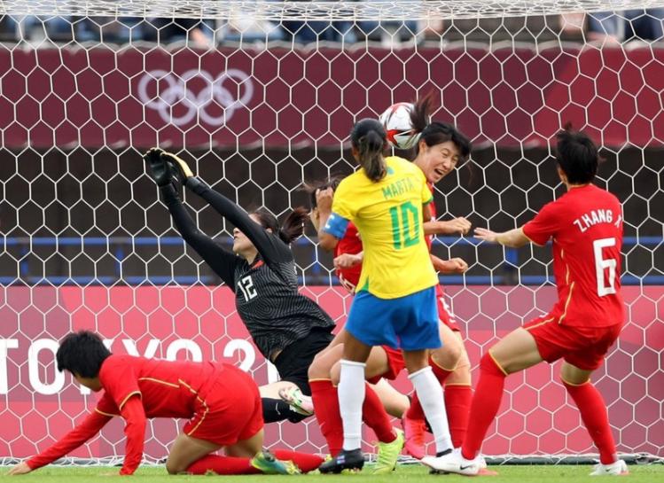 全运会看不够？来看看古人的体育怎么玩的