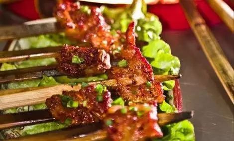 四川藏着一个静谧古城,四川被忽略的古城