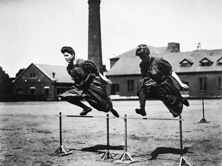 30张美图你见过没,历史为什么迷人