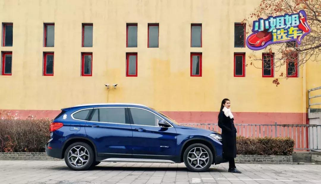 20万出头质感功能都配齐的suv推荐,今年最值得期待的豪华紧凑级suv