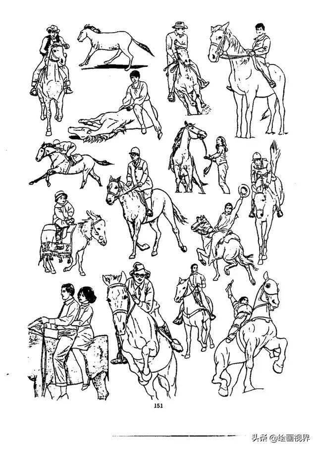 场景原画没有美术基础,场景速写不带人物基础