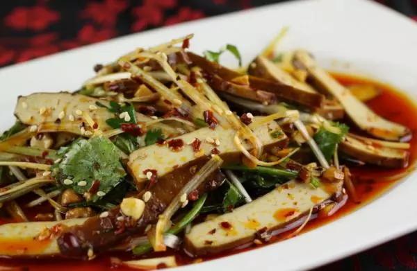 豆干的10种做法大全,豆干如何制作才好吃