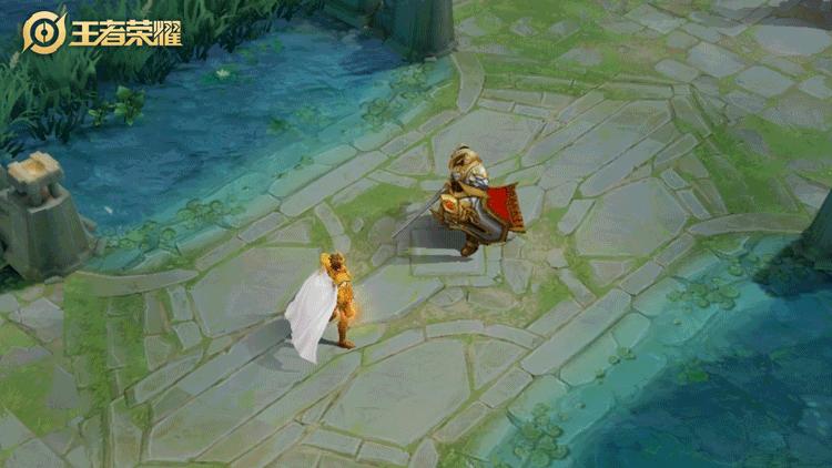 达摩体验服新出装,达摩体验服最新改动有多离谱