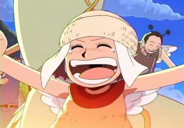 海贼王里谁有见闻色,海贼王里谁见闻色霸气最强