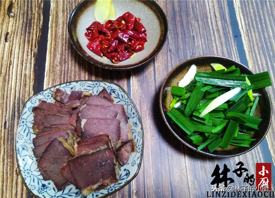 云南人家常菜松茸,地道美食云南菜好吃不贵