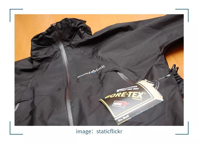 日本的户外面料品牌,最高端的面料有哪些