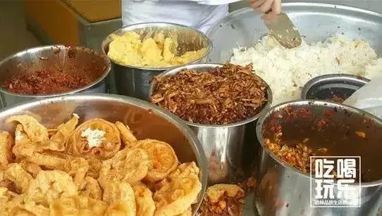 10块吃到饱厦门,10元吃到饱的外卖