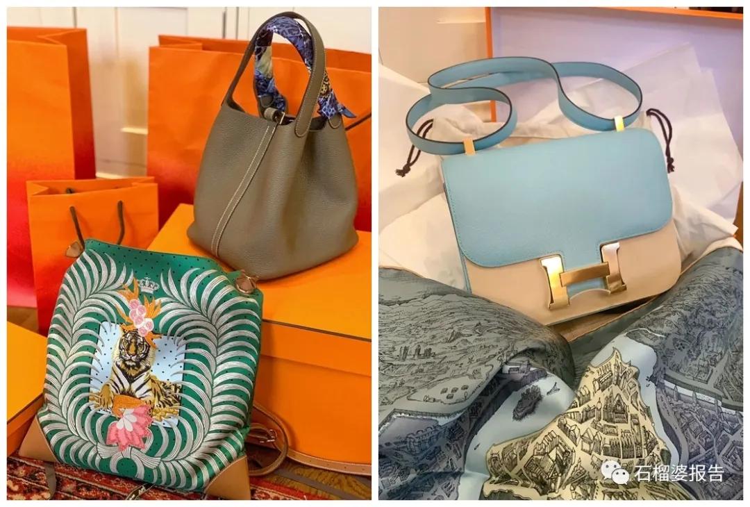 最适合春天的包,春天包包推荐