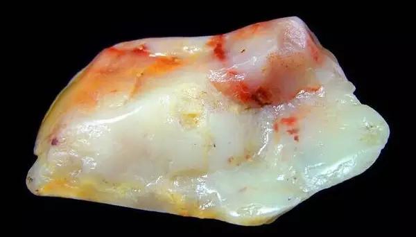 终于捡到了值钱的石头,捡到这些石头不要扔真的很值钱