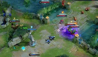 王者荣耀鲁班七号现版本打法思路,王者荣耀鲁班七号全程思路教学