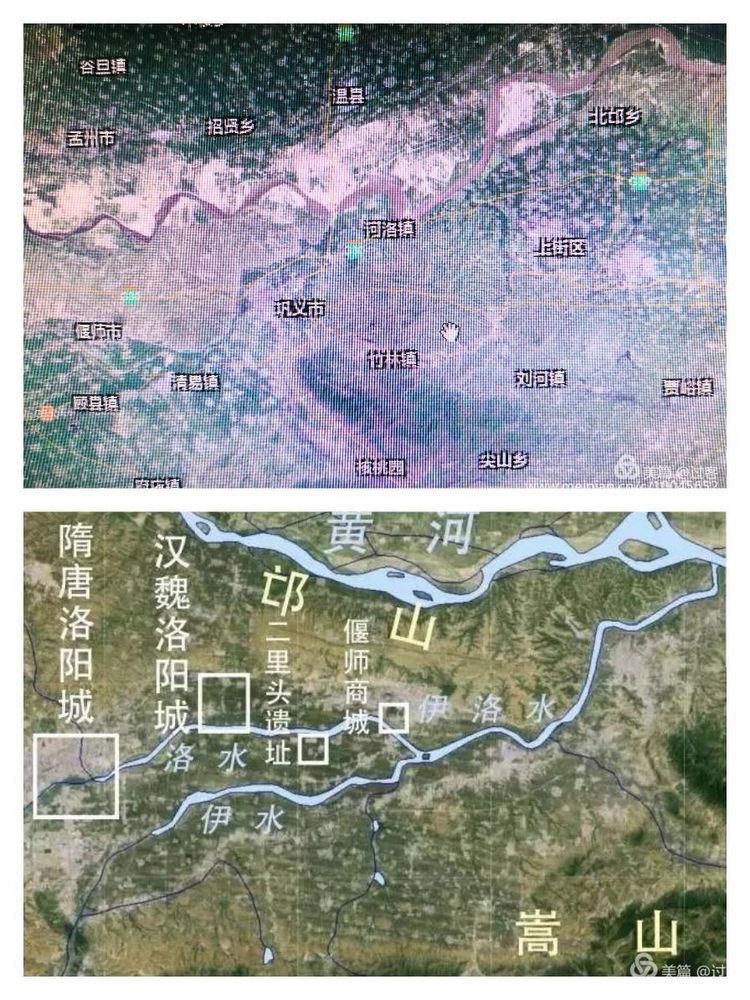 水绘园太极,水太极绘画