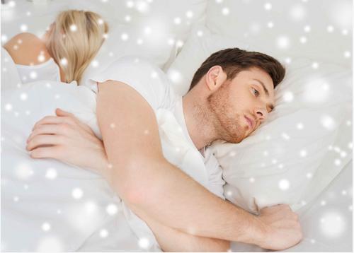 你为何会出现阳痿？或是这4个因素导致的，望重视！