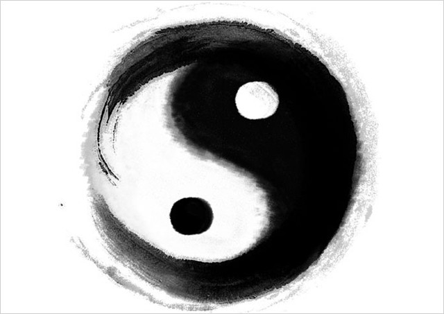 太极两仪三才四象五行什么意思,太极两仪四象八卦是道家的思想吗