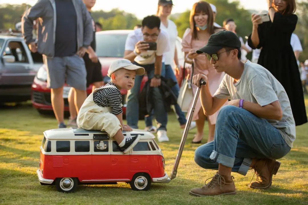 一键启动时光机，敢不敢穿梭回2020年伊始......