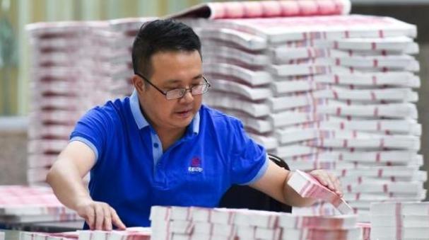 在印钞厂上班什么体验,在印钞厂上班的都是什么人