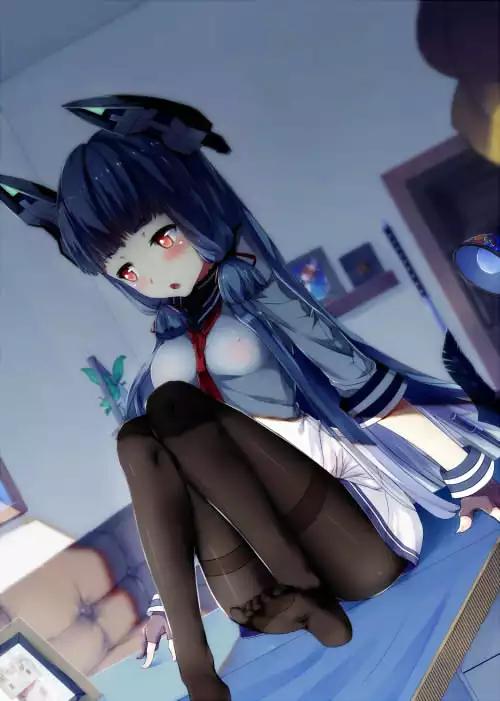 SAI绘画教程|零基础如何学习sai画出漂亮的作品？