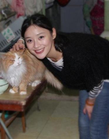 袁姗姗情史大揭秘,揭秘袁姗姗背后的秘密