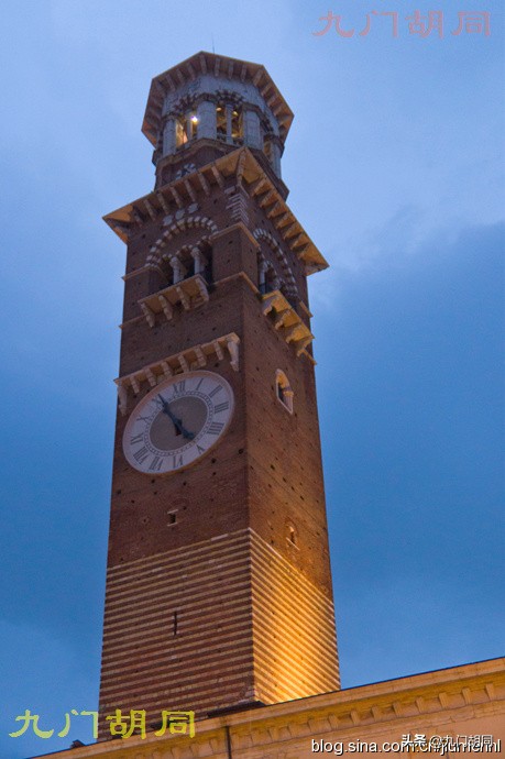 维罗纳简史旅游攻略,维罗纳文化讲述