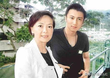 锋菲恋和锋芝恋真实情况,回顾张柏芝和谢霆锋的爱恨情仇