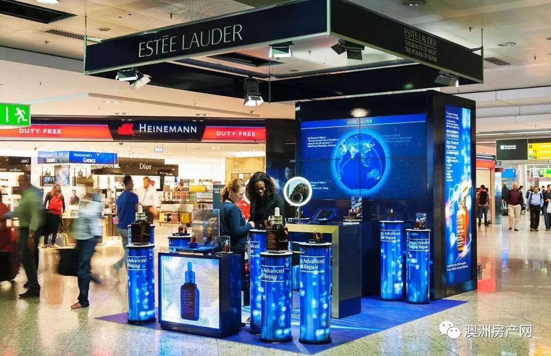 澳门免税店事件,澳洲免税店坑人吗