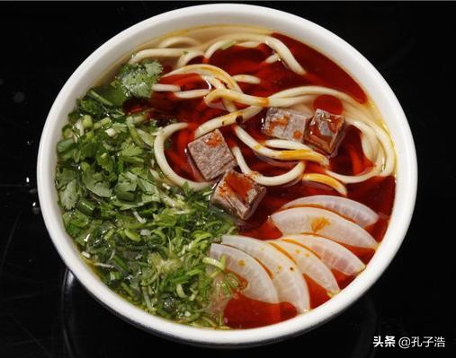 拉面馆汤料绝密配方,拉面面汤绝密配方