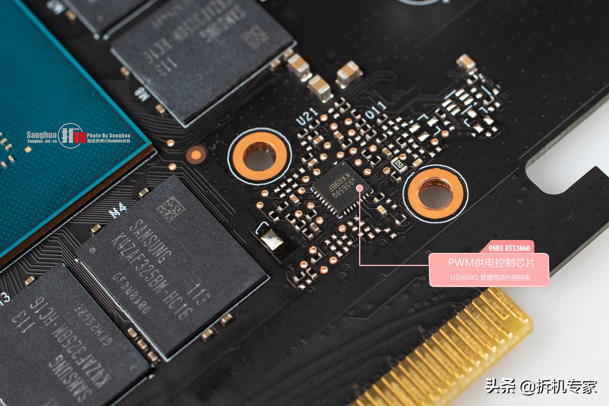 昂达3060tig6x神盾测评,昂达rtx3060神盾为啥便宜