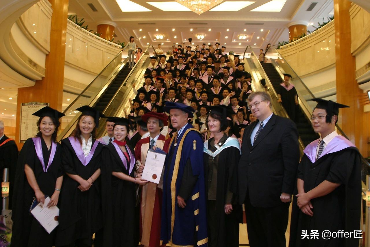 澳大利亚国立大学就读体验