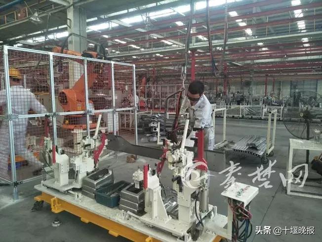 十堰第三季度项目拉练会,十堰市第一季度第二批38个项目