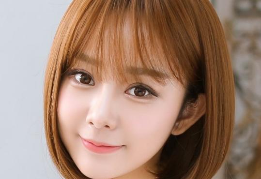 圆脸要怎样的发型才好看,什么发型适合拉长脸型圆脸