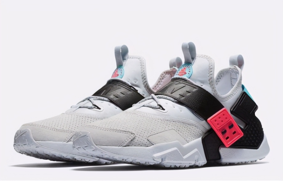 耐克品牌故事！NIKE品牌发展史耐克经典款式