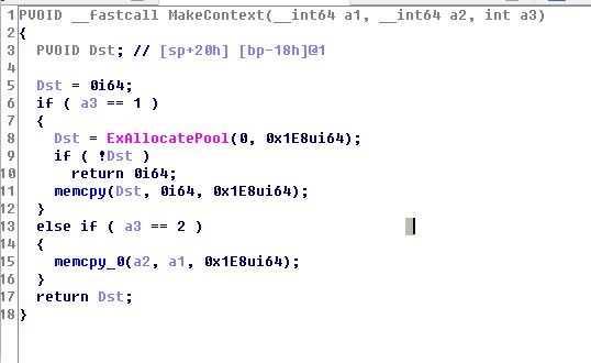 外挂破驱动：80%的外挂都用的读写驱动样本全逆向+功能分析