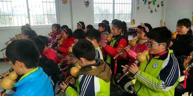 郾城少年宫活动,上蔡小学少年宫活动