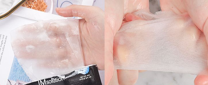 jm面膜燕窝精华好用吗,鱼子酱面膜和燕窝面膜哪种好用些