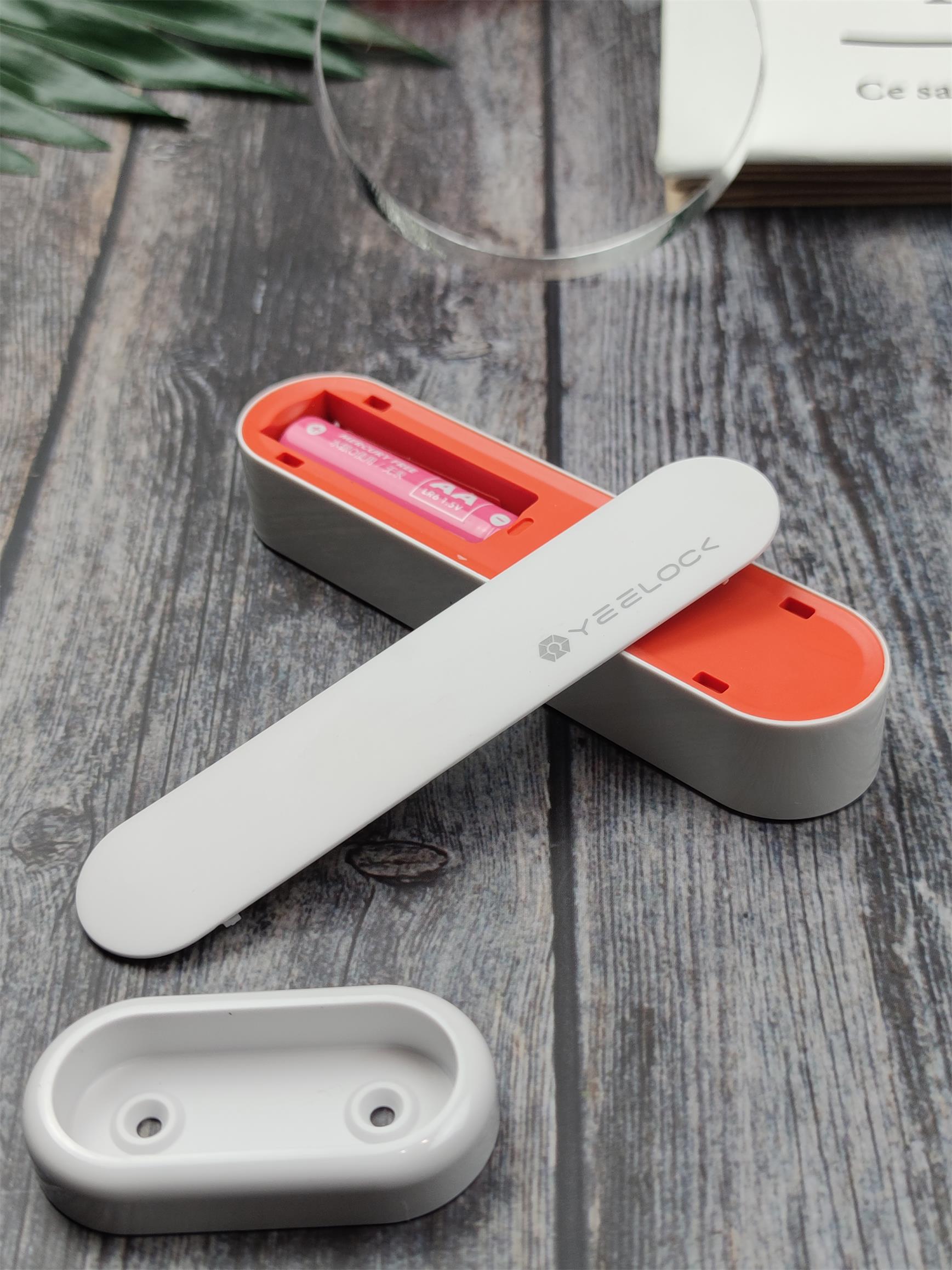 易锁宝抽屉,易锁宝智能抽屉锁开不了锁咋办