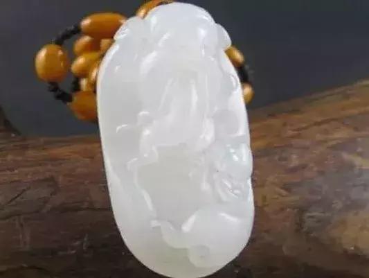 和田籽料怎么看真皮真籽,一分钟了解和田玉籽玉价格