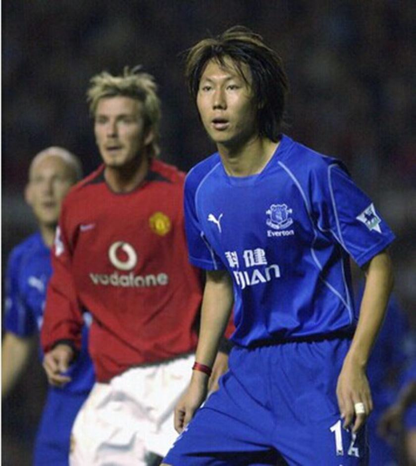 40岁中国足球留洋传奇宣布退役,目前留洋的中国足球运动员有哪些