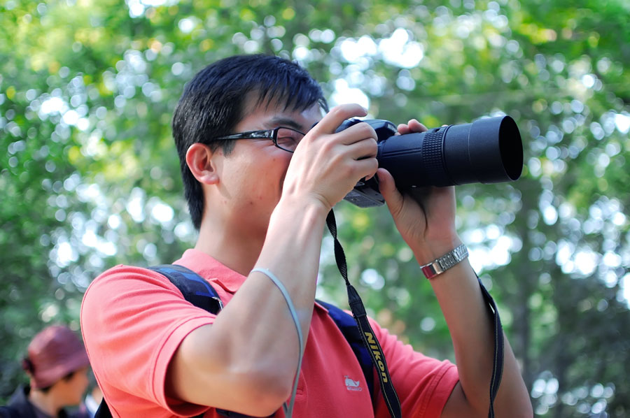 第9篇关于二手（这是个沉重而有趣的话题）