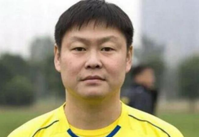 中国足球球星绰号,当今足坛球员绰号大全