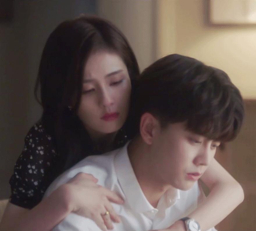 现代剧cp适配度只服这27对夫妇,男的帅、女的美,个个顶级高配