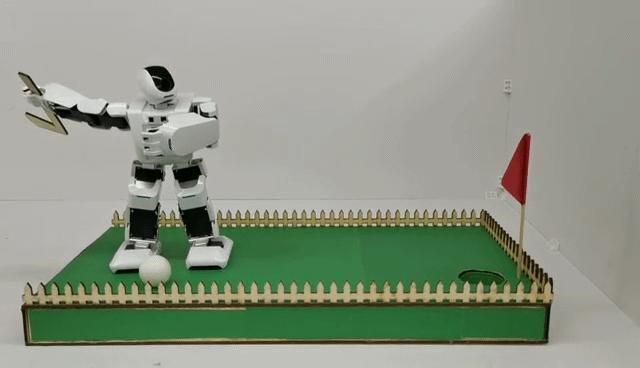 让编程动起来,让编程学习更轻松