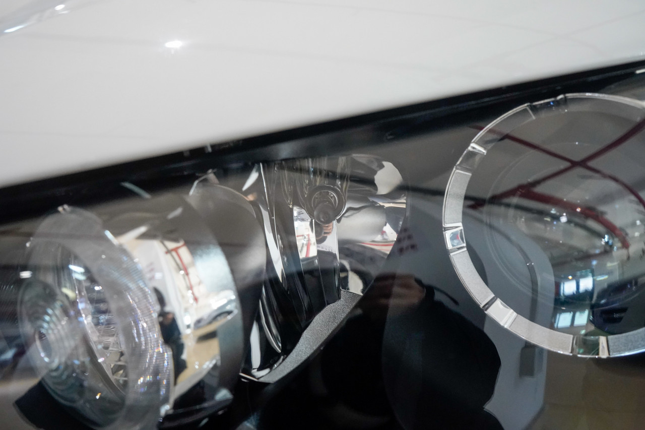 尚酷2017款2.0t改装,10万公里的2.0t尚酷能买吗