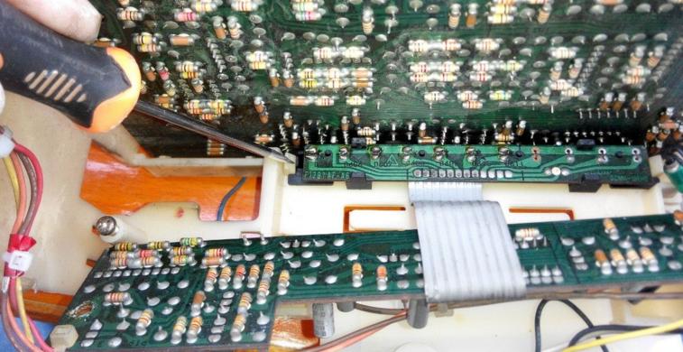 夏普收录机777的尺寸是多少,夏普777收录机电机拆卸视频