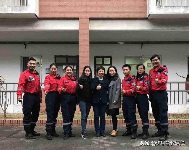 优恩培训,优恩急救培训班怎么样