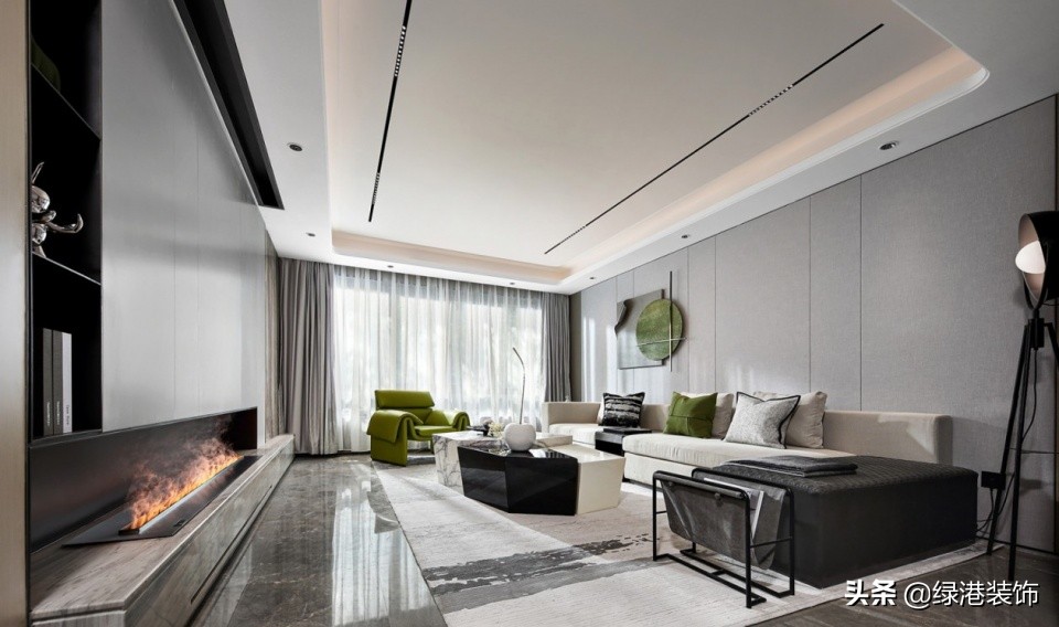 房子装修设计报价注意事项,新房装修详细步骤全包包含哪些