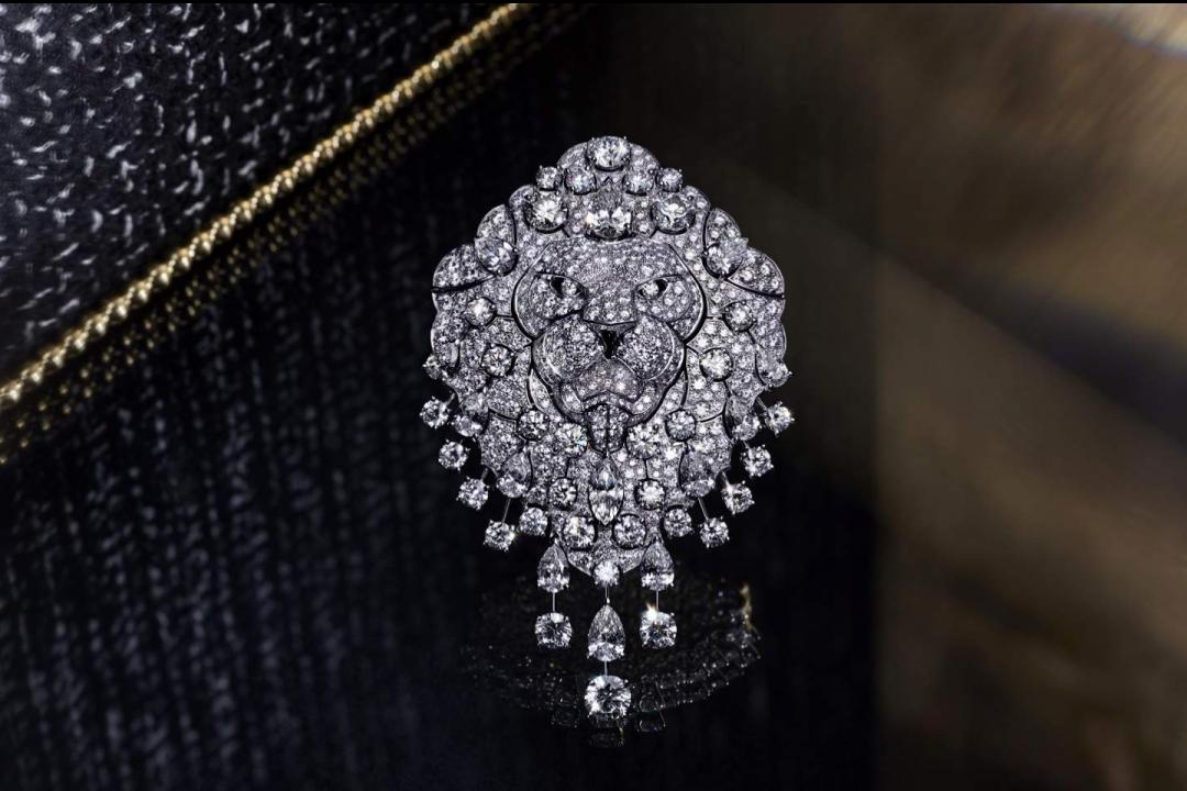 假装买手｜|当时装品牌开始搞“高级珠宝”（上）