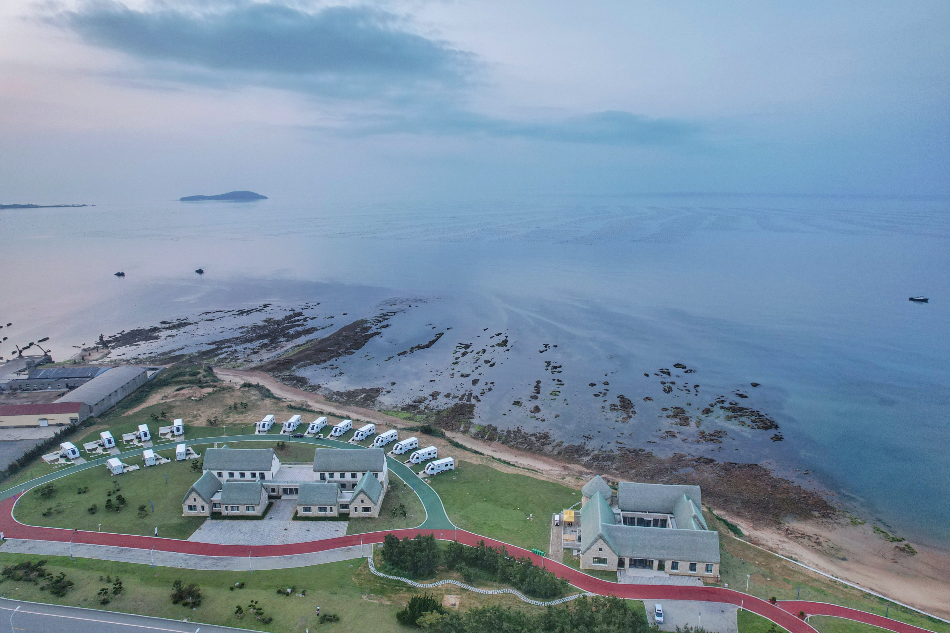 威海市真的有那么好吗,最值得旅游的城市威海