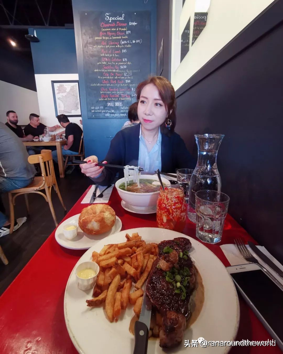 从温哥华自驾去班夫国家公园路线,温哥华到班夫国家公园沿途风景