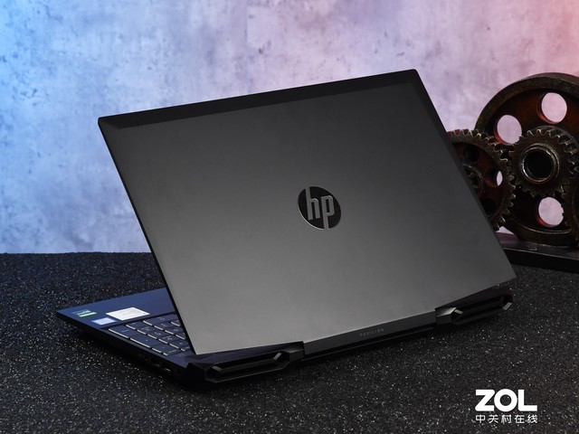 光影精灵5游戏本评测,惠普光影精灵5配置