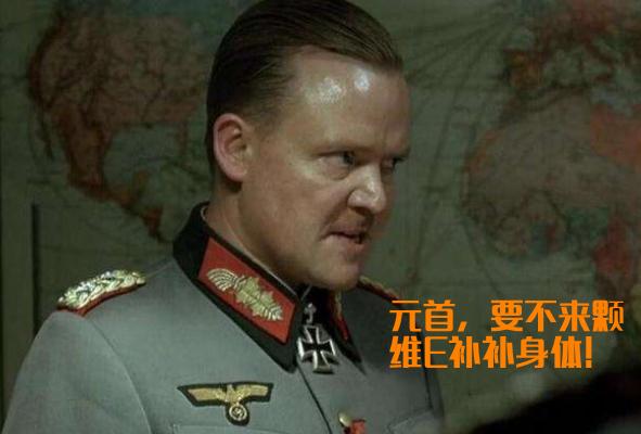 以为虎王就是终结？元首不为人知的E计划